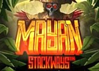 Игровой автомат: Mayan Stackways