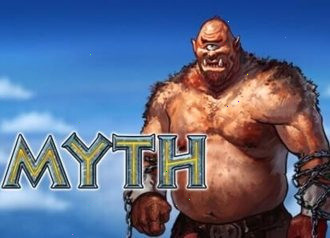 Игровой автомат: Myth