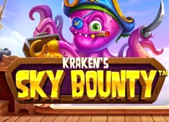 Игровой автомат: Sky Bounty