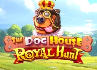 Игровой автомат: The Dog House Royal Hunt